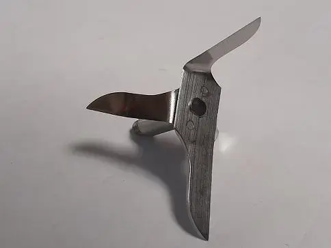 CONCEPT Nůž nádoby mixéru RM7000/RM7010/RM8000/RM7500