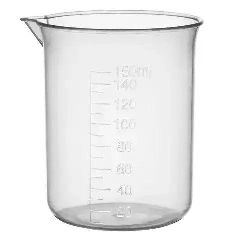 CONCEPT Odměrka na vodu NO8000