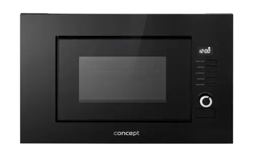 CONCEPT Vstavaná mikrovlnná rúra MTV4020bc