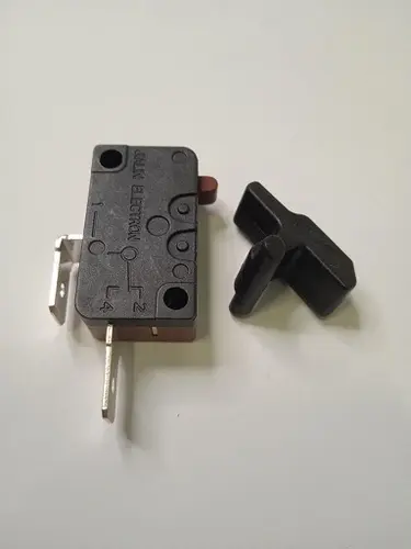 CONCEPT Mikrospínač zásuvky na pizzu FR9000