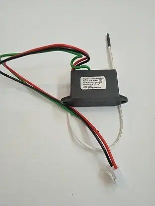 CONCEPT Ionizátor CA3000