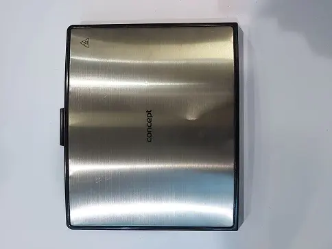 CONCEPT Kryt horní GE2010