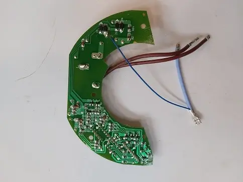 CONCEPT Elektronika RK3180/3181/3182