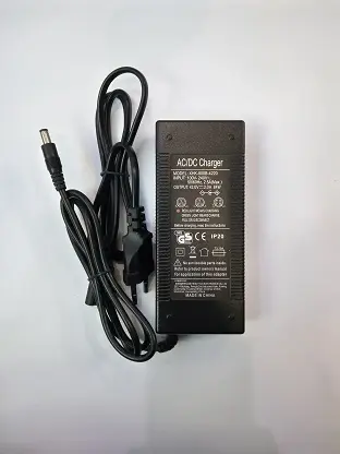 CONCEPT Adaptér nabíjecí SC4000/SC4010