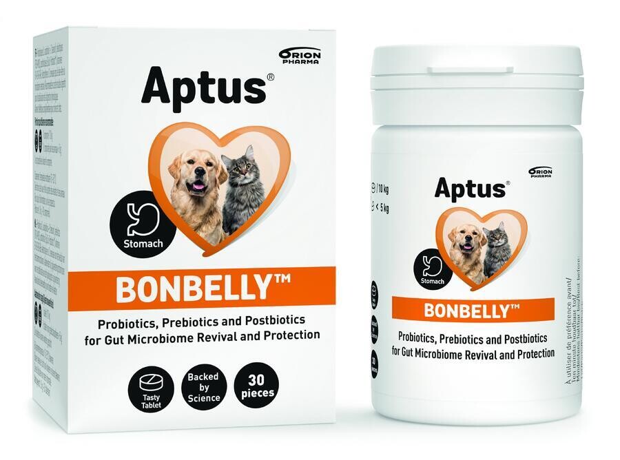 Aptus® Bonbelly™ 30 tbl