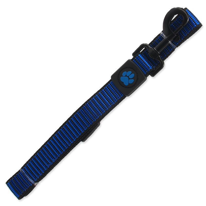 Vodítko ACTIV DOG Strong modré