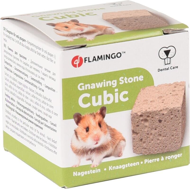 Flamingo Hlodací kámen 120 g