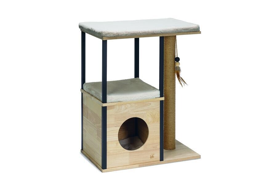 Designed by Lotte Škrabadlo Nala 65x82x40 cm