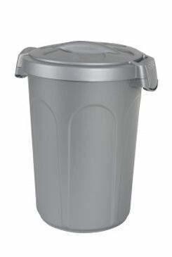 Kontejner na suché krmivo pes