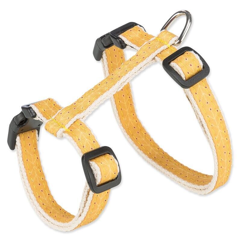 Obojek TRIXIE pro kočky reflexní nylonový 1ks