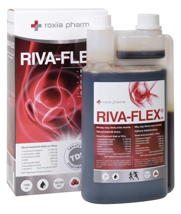 RIVA-FLEX