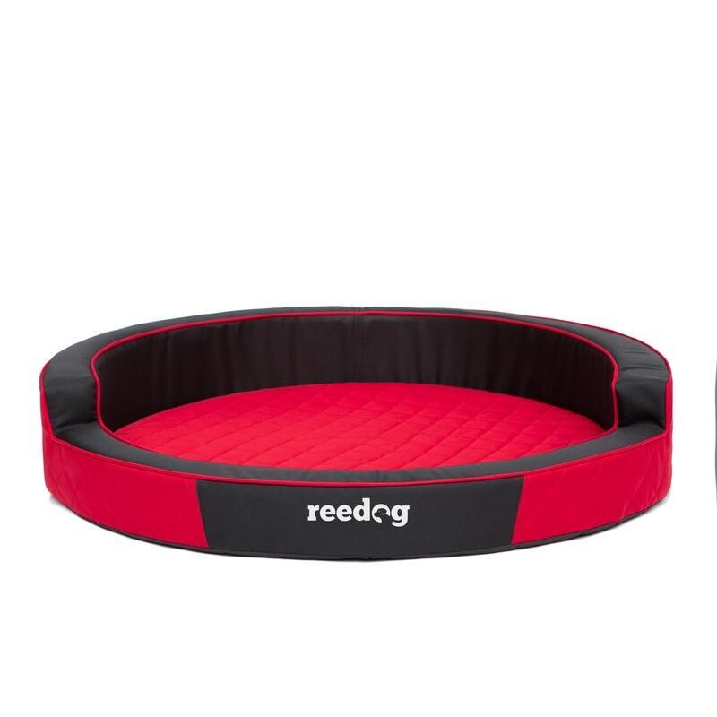 Pelíšek pro psa Reedog Red Ring