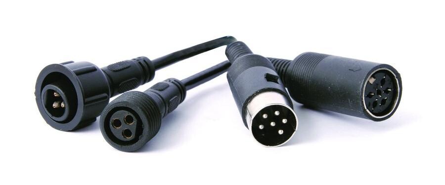 Arcadia Doplňky LED Adaptér pro stmívač