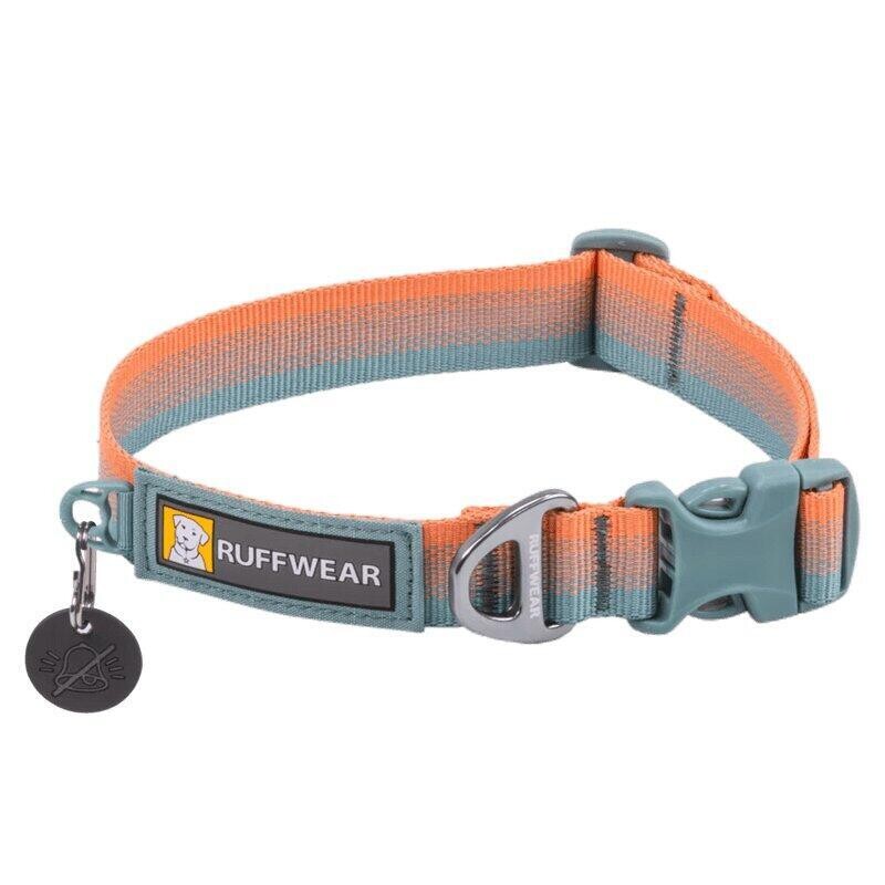 RUFFWEAR Front Range™ Obojek pro psy Spring Fade