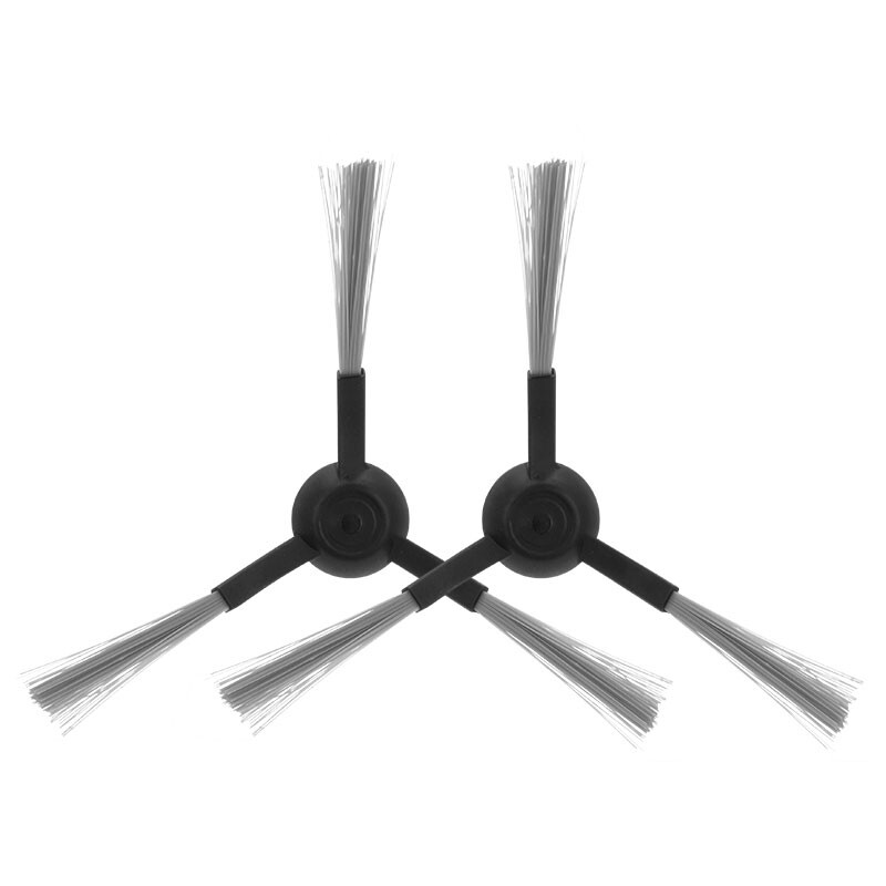 Sencor SRX 0503 Bočné kefky Kompatibilné s SRV 9550BK, 2 bočné kefky, .