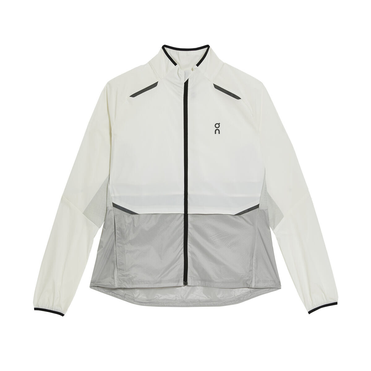 Dámska bežecká bunda On Weather Jacket veľkosť oblečenia M