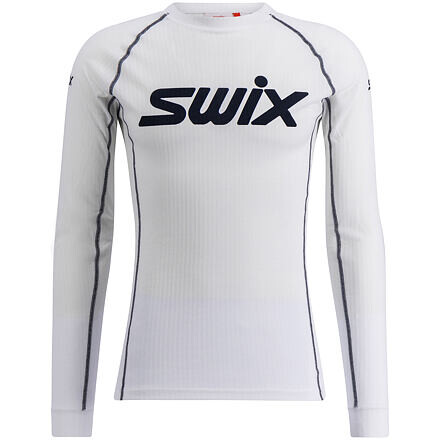 Pánske funkčné tričko Swix RaceX Classic Long Sleeve M veľkosť oblečenia S