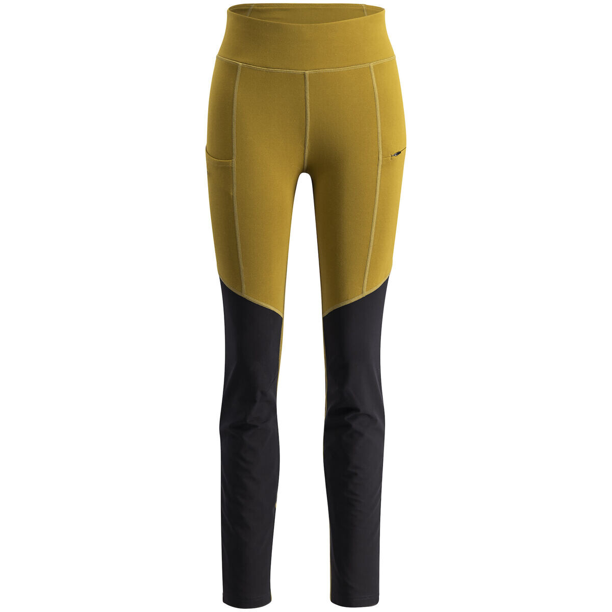 Dámske merino nohavice Lundhags Fulu Wool Tights W veľkosť oblečenia L