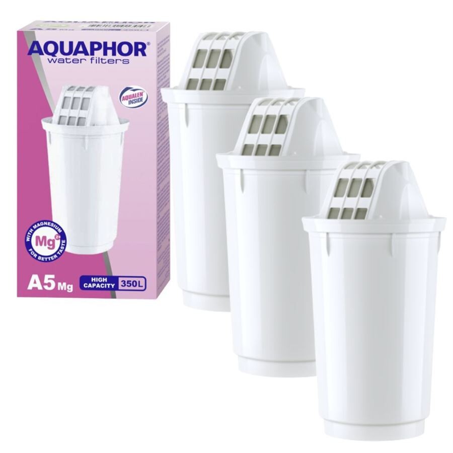 Aquaphor A5 Mg2+ filter 1 ks