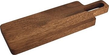 FINE 2 DINE Selva Servírovacia doska s rukoväťou, 320 × 100 mm