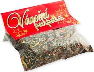 LAAL Vianočná dekorácia – purpura