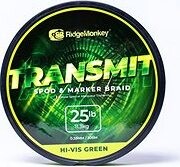 RidgeMonkey RM-Tec Transmit Spod and Marker Braid 0,28 mm 25 lb 300 m