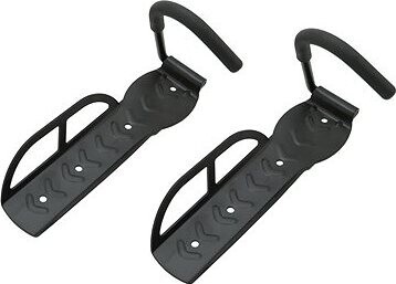 COMPASS Držiak na bicykel 2 ks HOOK DOUBLE