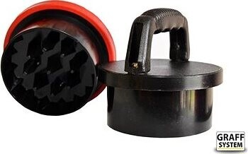 Graff Drvička nástrah