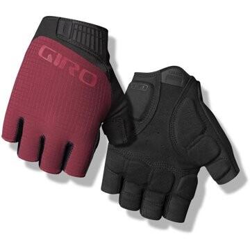 GIRO Tessa II Gel Dark Cherry/Raspberry L