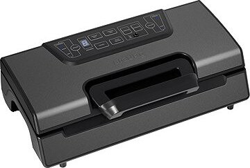 Siguro VS-T950B Dual Seal Professional