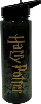 Harry Potter Logo – fľaša na nápoj