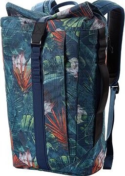 Nitro Scrambler Tropical