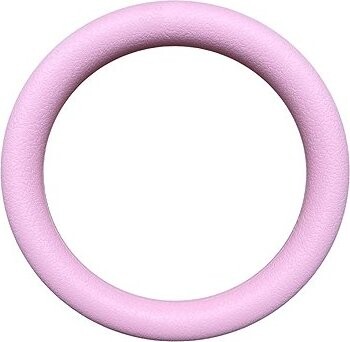 Sharp Shape Silikonový posilovací kruh malý 25cm růžový