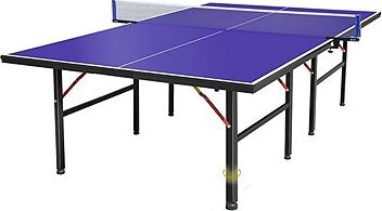 Všetko na stolný tenis Stôl TT003 modrý