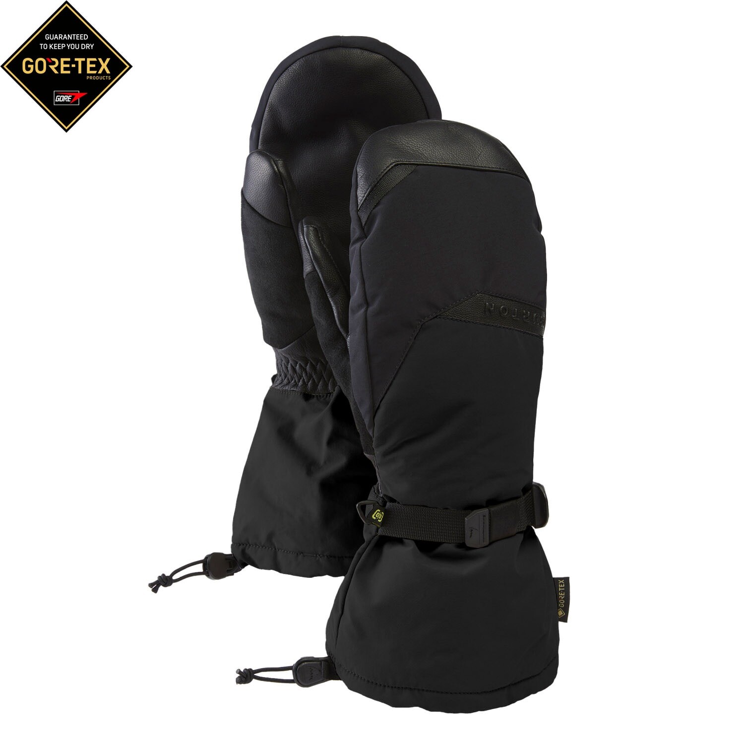 Burton GORE-TEX Deluxe Mitt