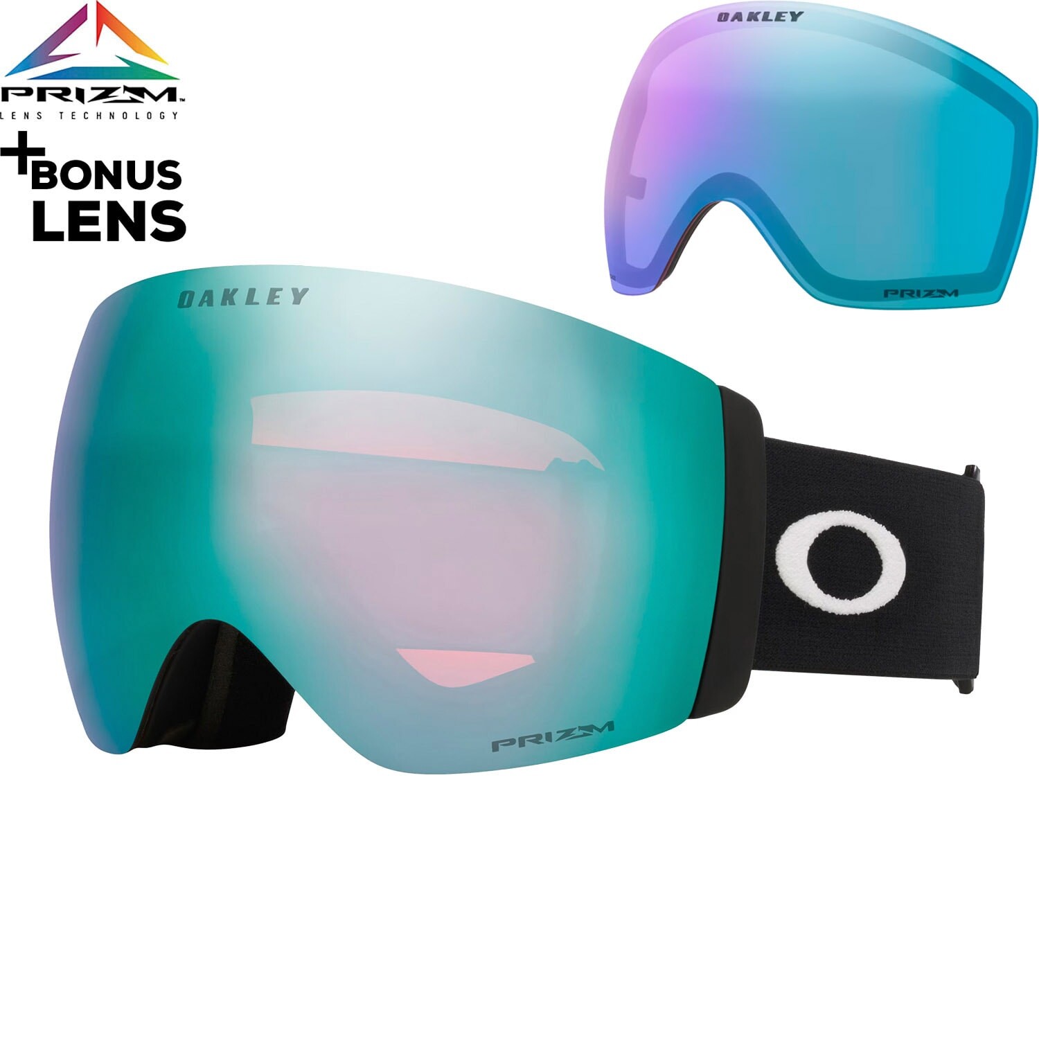 Oakley Flight Deck Pro L