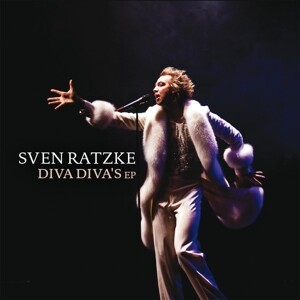 Sven Ratzke, DIVA DIVA'S, CD