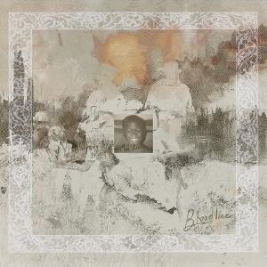 Mon Rovîa, BLOODLINE, CD