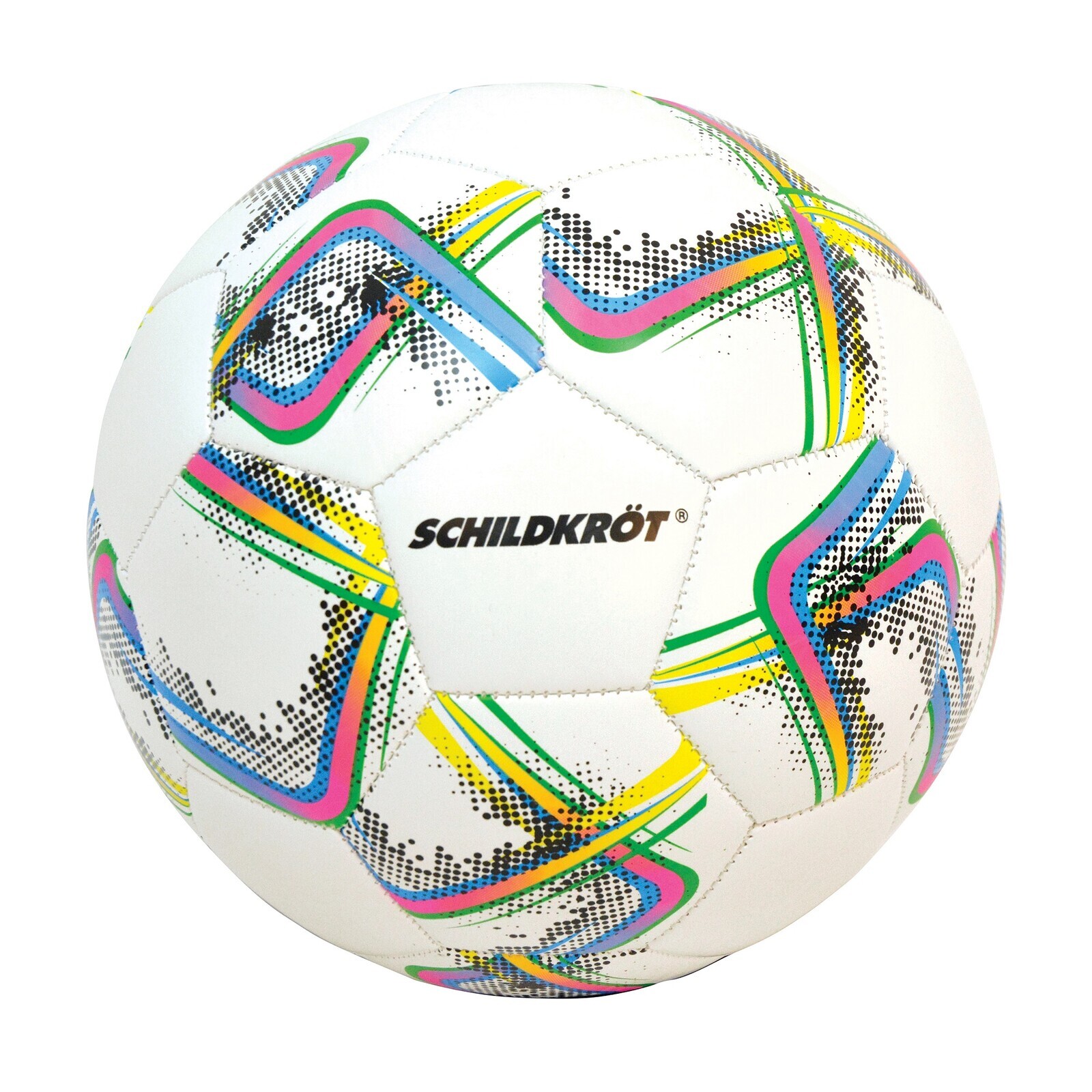 Futbalová lopta SCHILDKROT Soccer Ball - 5