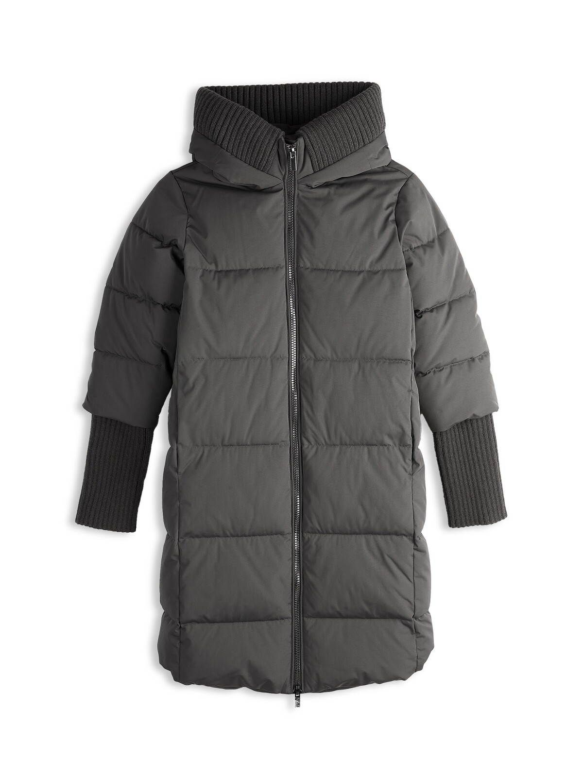 GATE Dámska prešívaná bunda