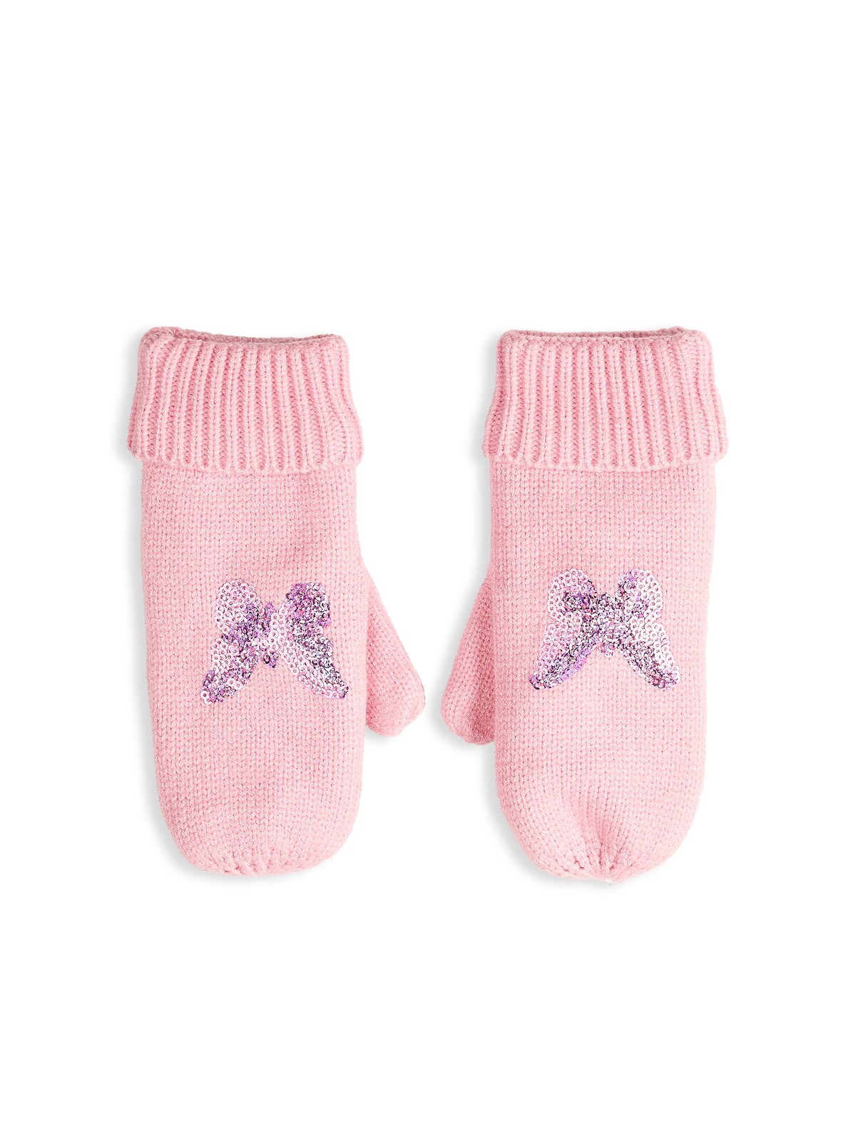 GATE Rukavice s flitrami