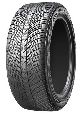 Yokohama V907 XL 255/50 R19 107V