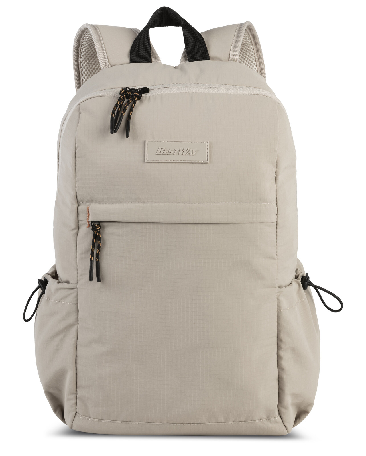 Ľahký batoh BestWay Light 16 L - béžový