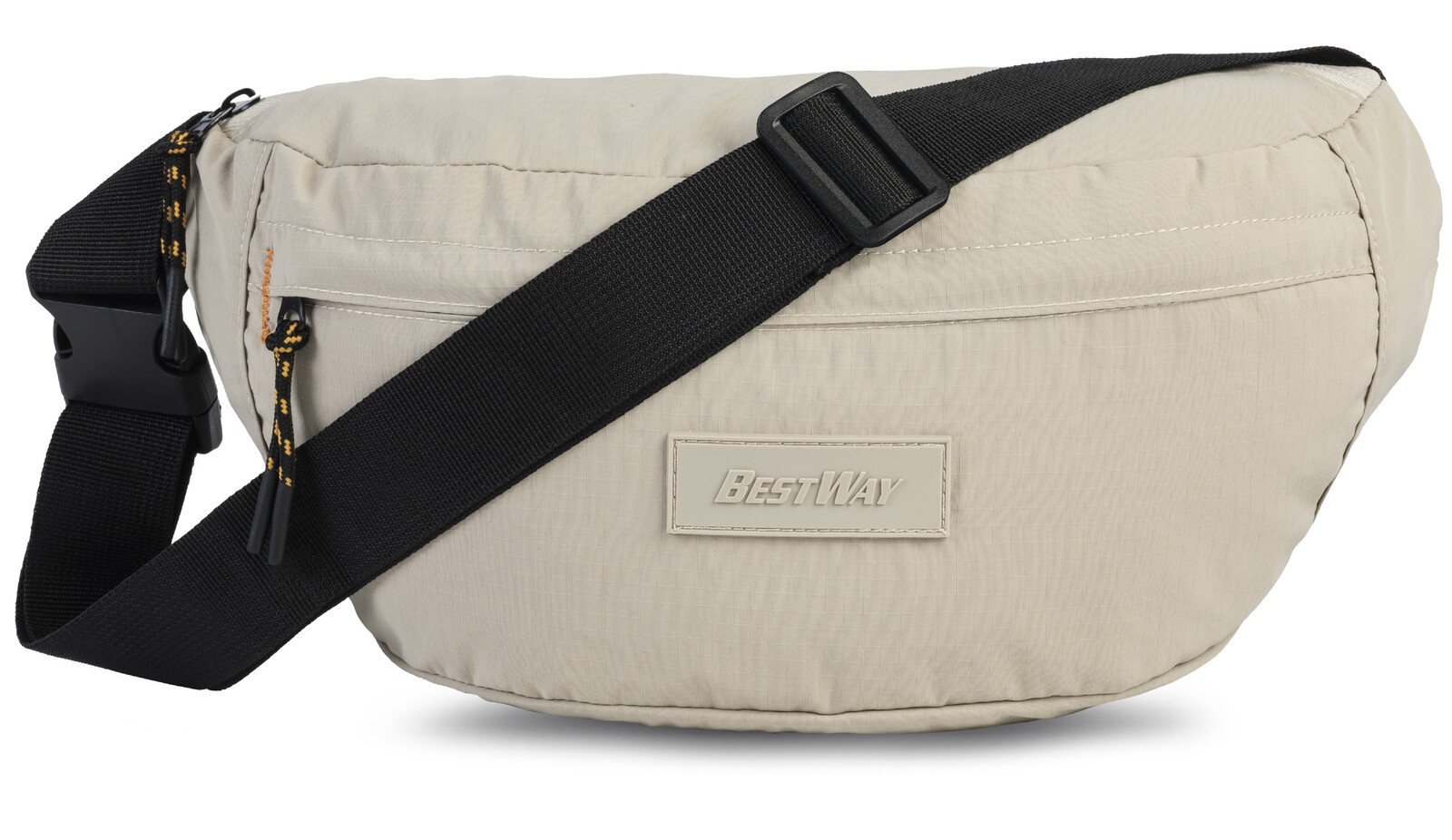 Ľahká ľadvinka BestWay Light 2 L - béžová