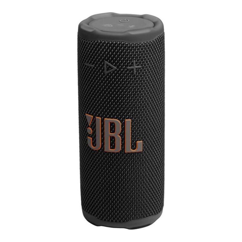 JBL Grip Black reproduktor JBL GRIP BLK