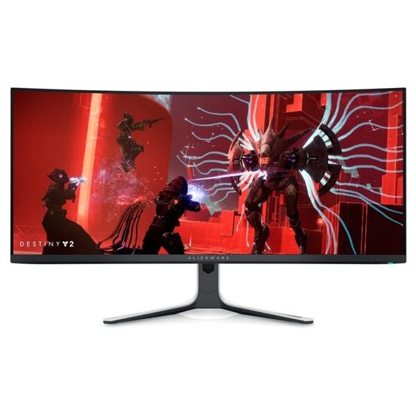 Herný monitor DELL Alienware AW3423DW 34