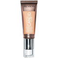 Make-upy a podkladové bázy Revlon PhotoReady Candid Glow Foundation Anti-Pollution - 130