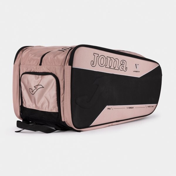 VERO VIRSEDA PADDLE BAG PINK ONE SIZE
