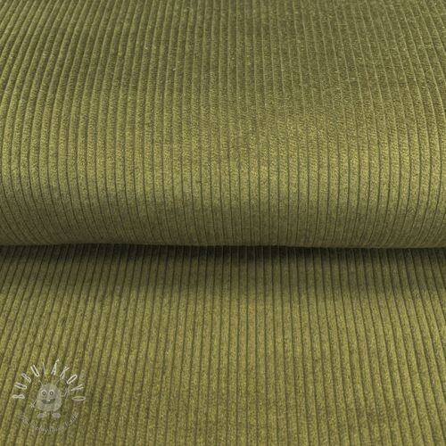 Menčester army green