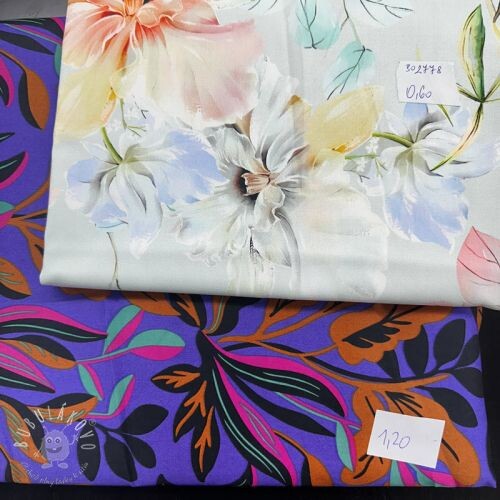 Balík látok bavlna 4524